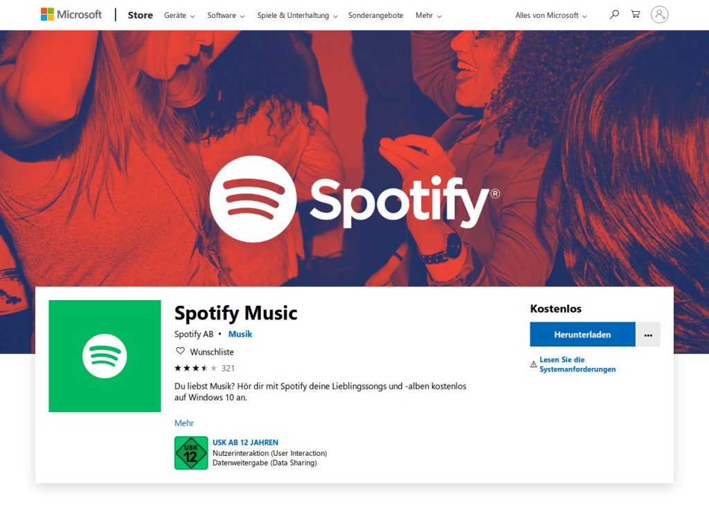 download spotify for macbook